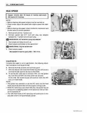 2006-2010 Suzuki DF150 / DF175 4-Stroke Outboards Service Manual, Page 46