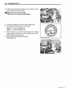 2006-2010 Suzuki DF150 / DF175 4-Stroke Outboards Service Manual, Page 56