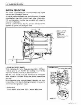 2006-2010 Suzuki DF150 / DF175 4-Stroke Outboards Service Manual, Page 88