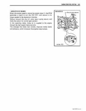 2006-2010 Suzuki DF150 / DF175 4-Stroke Outboards Service Manual, Page 89