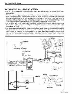 2006-2010 Suzuki DF150 / DF175 4-Stroke Outboards Service Manual, Page 90