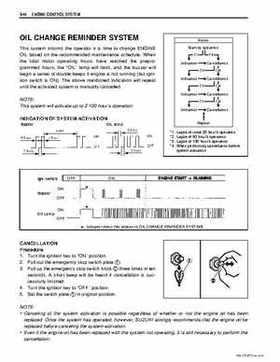2006-2010 Suzuki DF150 / DF175 4-Stroke Outboards Service Manual, Page 102