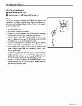 2006-2010 Suzuki DF150 / DF175 4-Stroke Outboards Service Manual, Page 114