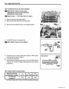 2006-2010 Suzuki DF150 / DF175 4-Stroke Outboards Service Manual, Page 116