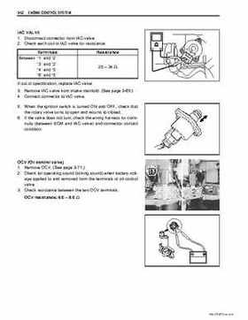 2006-2010 Suzuki DF150 / DF175 4-Stroke Outboards Service Manual, Page 120