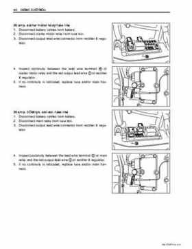 2006-2010 Suzuki DF150 / DF175 4-Stroke Outboards Service Manual, Page 143
