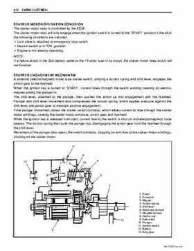 2006-2010 Suzuki DF150 / DF175 4-Stroke Outboards Service Manual, Page 149