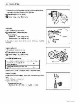 2006-2010 Suzuki DF150 / DF175 4-Stroke Outboards Service Manual, Page 159