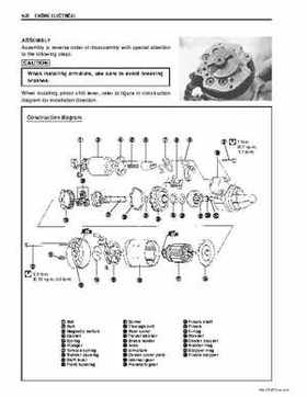 2006-2010 Suzuki DF150 / DF175 4-Stroke Outboards Service Manual, Page 163