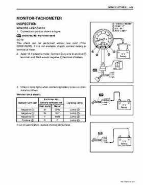 2006-2010 Suzuki DF150 / DF175 4-Stroke Outboards Service Manual, Page 166
