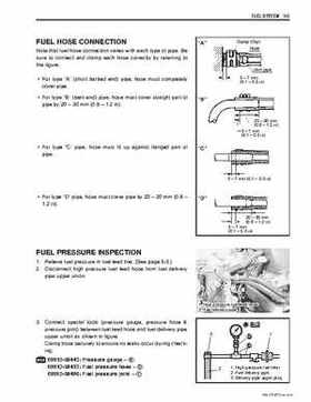 2006-2010 Suzuki DF150 / DF175 4-Stroke Outboards Service Manual, Page 173