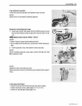2006-2010 Suzuki DF150 / DF175 4-Stroke Outboards Service Manual, Page 181