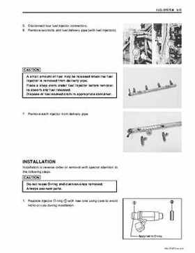 2006-2010 Suzuki DF150 / DF175 4-Stroke Outboards Service Manual, Page 183