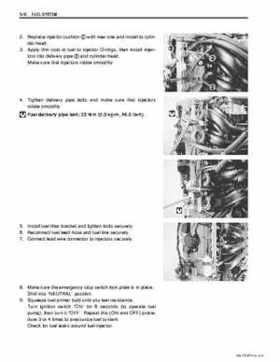 2006-2010 Suzuki DF150 / DF175 4-Stroke Outboards Service Manual, Page 184