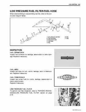 2006-2010 Suzuki DF150 / DF175 4-Stroke Outboards Service Manual, Page 187