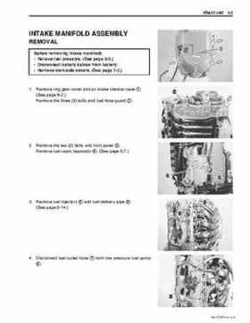 2006-2010 Suzuki DF150 / DF175 4-Stroke Outboards Service Manual, Page 191