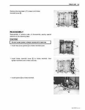 2006-2010 Suzuki DF150 / DF175 4-Stroke Outboards Service Manual, Page 197