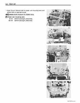 2006-2010 Suzuki DF150 / DF175 4-Stroke Outboards Service Manual, Page 210