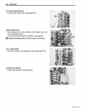 2006-2010 Suzuki DF150 / DF175 4-Stroke Outboards Service Manual, Page 212