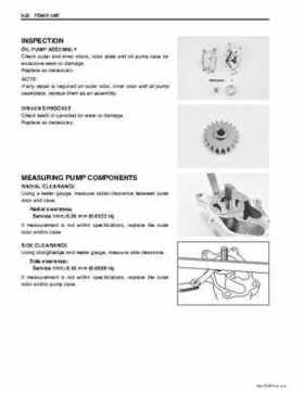 2006-2010 Suzuki DF150 / DF175 4-Stroke Outboards Service Manual, Page 216