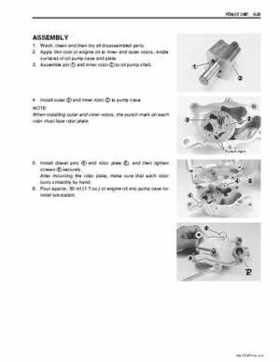 2006-2010 Suzuki DF150 / DF175 4-Stroke Outboards Service Manual, Page 217