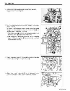 2006-2010 Suzuki DF150 / DF175 4-Stroke Outboards Service Manual, Page 228