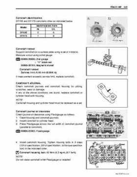 2006-2010 Suzuki DF150 / DF175 4-Stroke Outboards Service Manual, Page 253