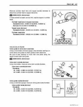 2006-2010 Suzuki DF150 / DF175 4-Stroke Outboards Service Manual, Page 255