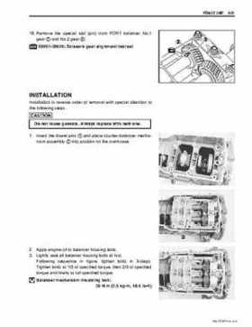 2006-2010 Suzuki DF150 / DF175 4-Stroke Outboards Service Manual, Page 269
