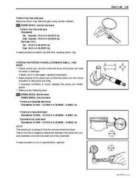 2006-2010 Suzuki DF150 / DF175 4-Stroke Outboards Service Manual, Page 277