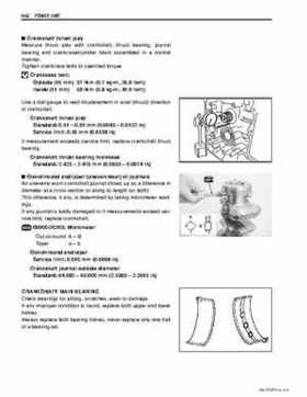2006-2010 Suzuki DF150 / DF175 4-Stroke Outboards Service Manual, Page 280