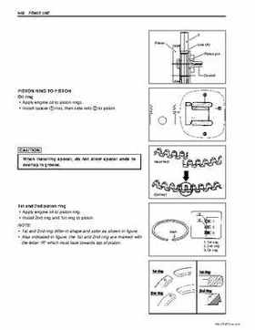 2006-2010 Suzuki DF150 / DF175 4-Stroke Outboards Service Manual, Page 286
