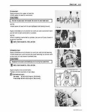 2006-2010 Suzuki DF150 / DF175 4-Stroke Outboards Service Manual, Page 289