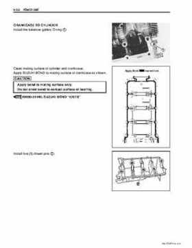 2006-2010 Suzuki DF150 / DF175 4-Stroke Outboards Service Manual, Page 290