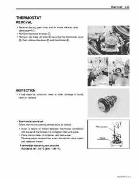 2006-2010 Suzuki DF150 / DF175 4-Stroke Outboards Service Manual, Page 293