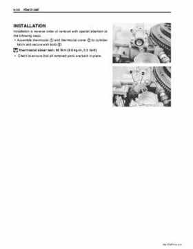 2006-2010 Suzuki DF150 / DF175 4-Stroke Outboards Service Manual, Page 294