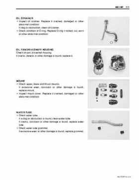 2006-2010 Suzuki DF150 / DF175 4-Stroke Outboards Service Manual, Page 308