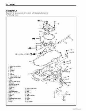 2006-2010 Suzuki DF150 / DF175 4-Stroke Outboards Service Manual, Page 309