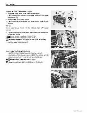 2006-2010 Suzuki DF150 / DF175 4-Stroke Outboards Service Manual, Page 313