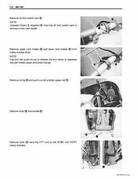 2006-2010 Suzuki DF150 / DF175 4-Stroke Outboards Service Manual, Page 317