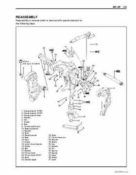 2006-2010 Suzuki DF150 / DF175 4-Stroke Outboards Service Manual, Page 320