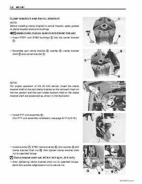 2006-2010 Suzuki DF150 / DF175 4-Stroke Outboards Service Manual, Page 321