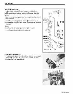 2006-2010 Suzuki DF150 / DF175 4-Stroke Outboards Service Manual, Page 323