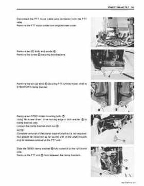 2006-2010 Suzuki DF150 / DF175 4-Stroke Outboards Service Manual, Page 330