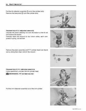 2006-2010 Suzuki DF150 / DF175 4-Stroke Outboards Service Manual, Page 333