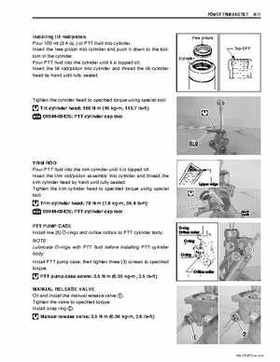 2006-2010 Suzuki DF150 / DF175 4-Stroke Outboards Service Manual, Page 336
