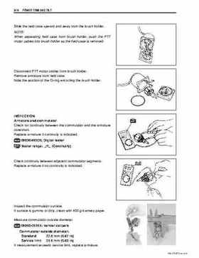 2006-2010 Suzuki DF150 / DF175 4-Stroke Outboards Service Manual, Page 339
