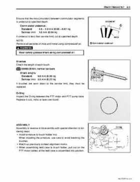 2006-2010 Suzuki DF150 / DF175 4-Stroke Outboards Service Manual, Page 340