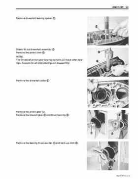 2006-2010 Suzuki DF150 / DF175 4-Stroke Outboards Service Manual, Page 357