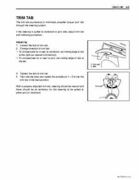 2006-2010 Suzuki DF150 / DF175 4-Stroke Outboards Service Manual, Page 377